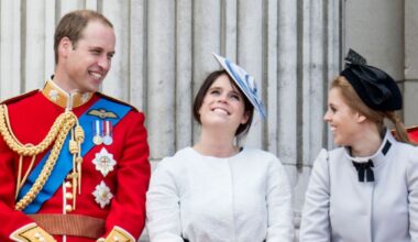 Why Princess Eugenie Has Reportedly ‘Formed an Alliance’ With Prince William