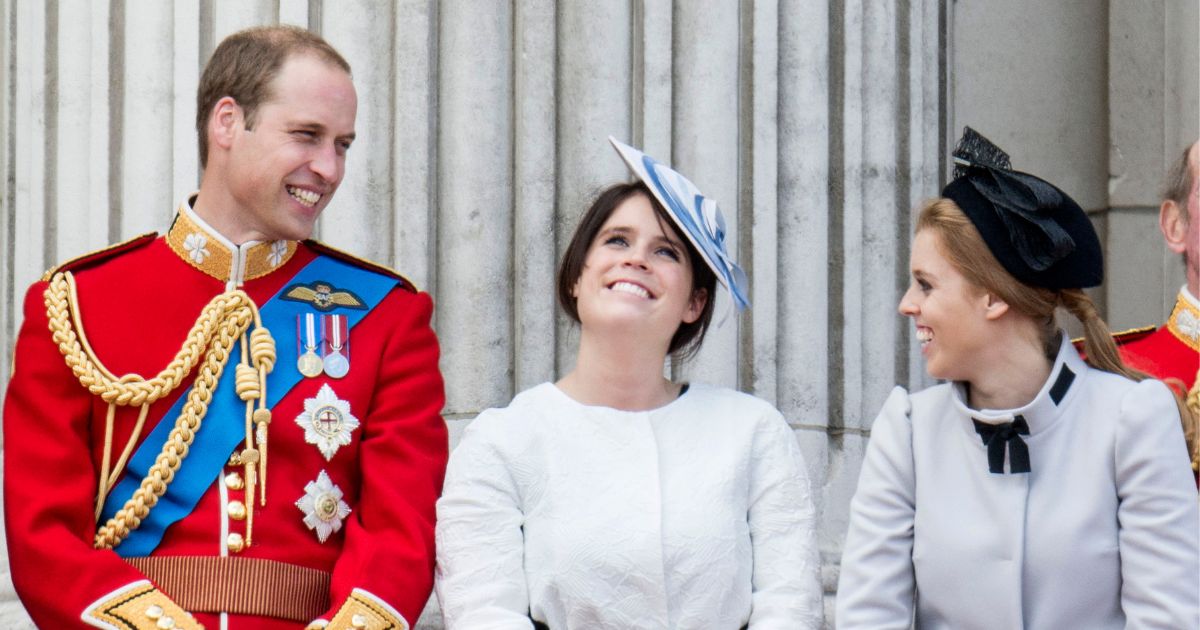 Why Princess Eugenie Has Reportedly ‘Formed an Alliance’ With Prince William