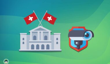 No More Safe Haven for Privacy? Switzerland Drifts Toward a Surveillance State Due to New Controversial Laws