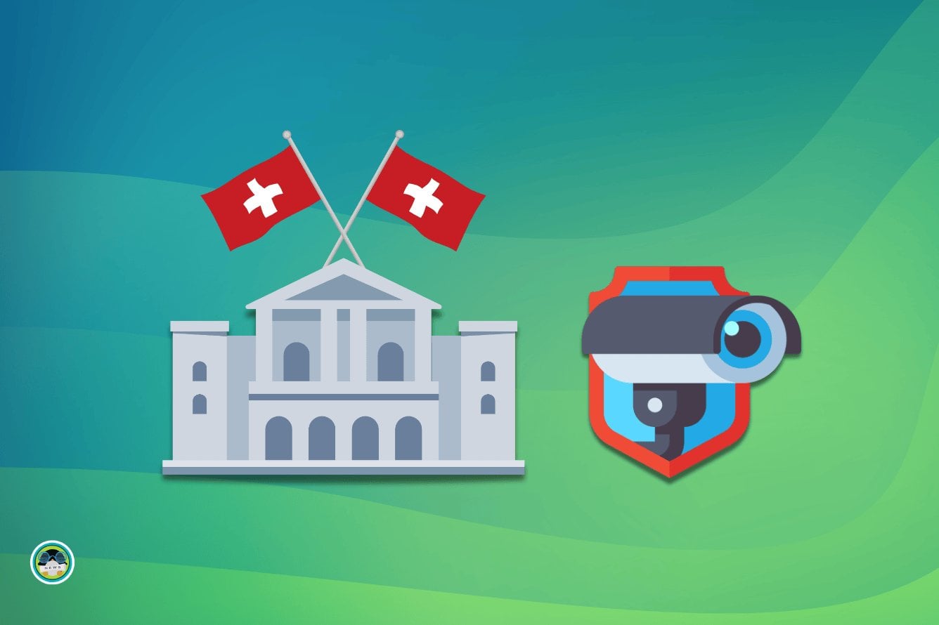 No More Safe Haven for Privacy? Switzerland Drifts Toward a Surveillance State Due to New Controversial Laws