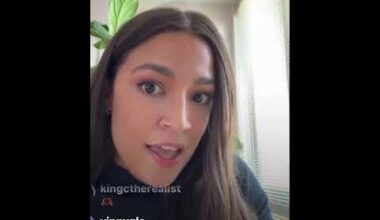 AOC on Trump: He wanted to pick a fight with me and he's gonna lose that.