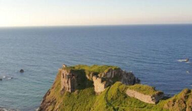Christopher Nolan epic 'The Odyssey' set to begin filming in Aberdeenshire this summer