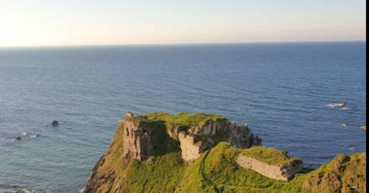 Christopher Nolan epic 'The Odyssey' set to begin filming in Aberdeenshire this summer