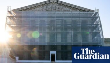 US supreme court backs age checks for pornography sites to exclude children