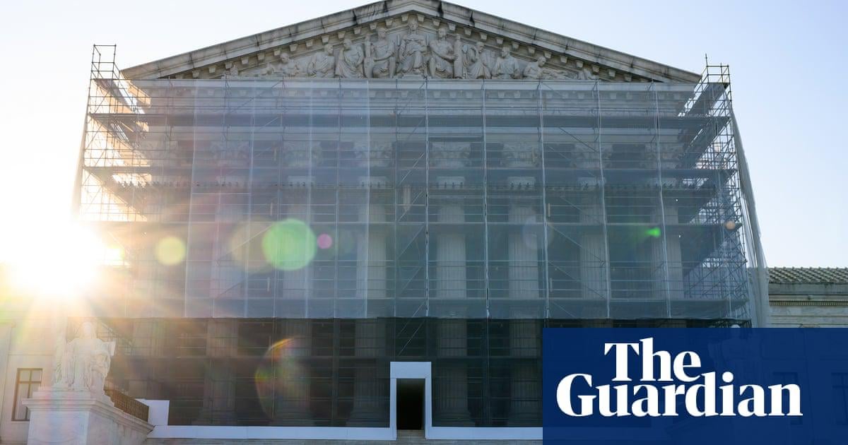 US supreme court backs age checks for pornography sites to exclude children