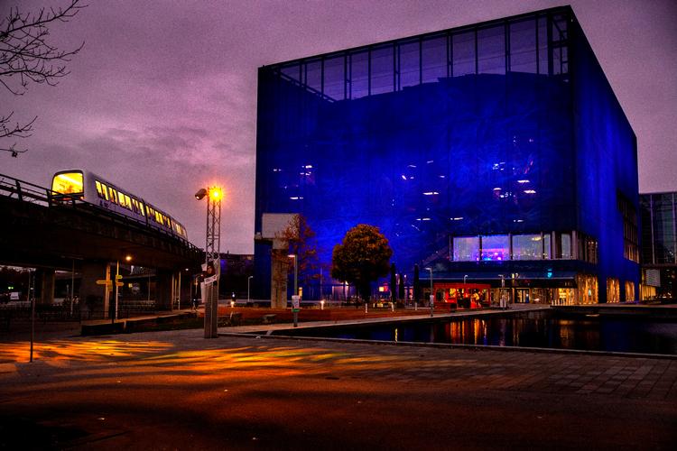 DR fastholder: Det er nødvendigt at logge ind