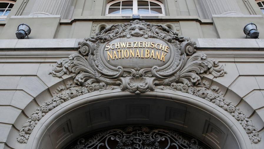 Swiss National Bank cuts interest rate to 0%