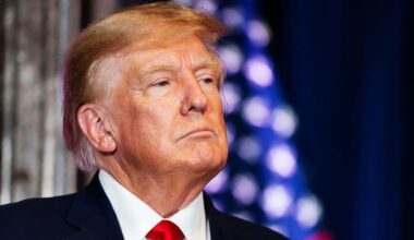 Trump Backpedals on Own Immigration Plan in Stunning TACO Move