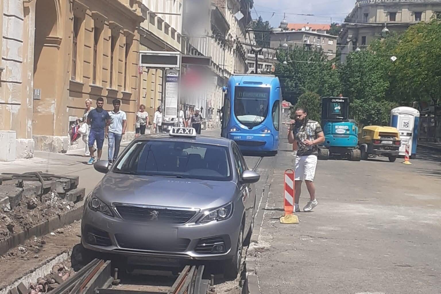 "Profesionalni vozaci" i kak se ovo uopce dogodi?