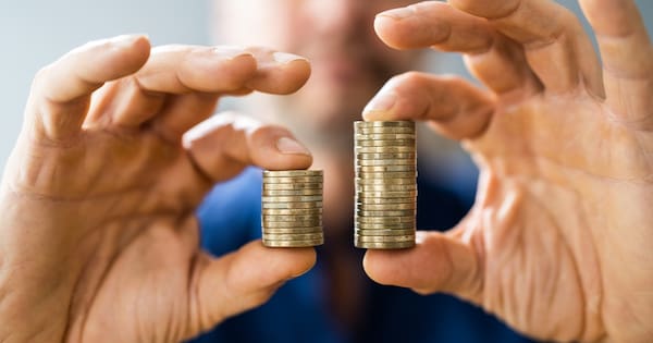 How do average New Zealanders compare with the Rich List?