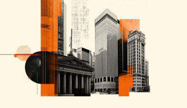 Wall Street may be due a profit-taking moment