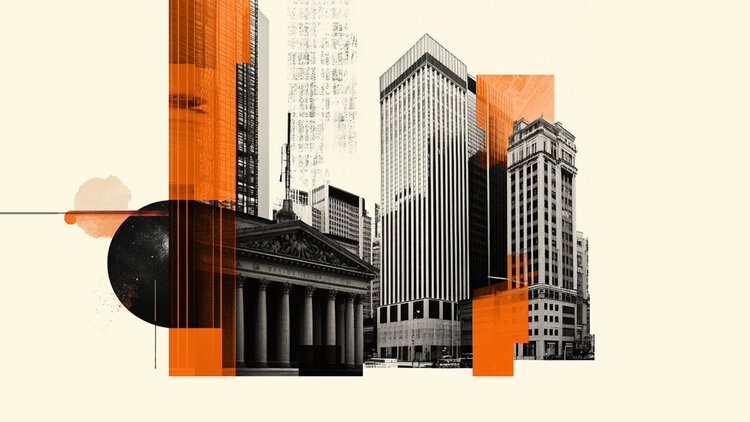 Wall Street may be due a profit-taking moment