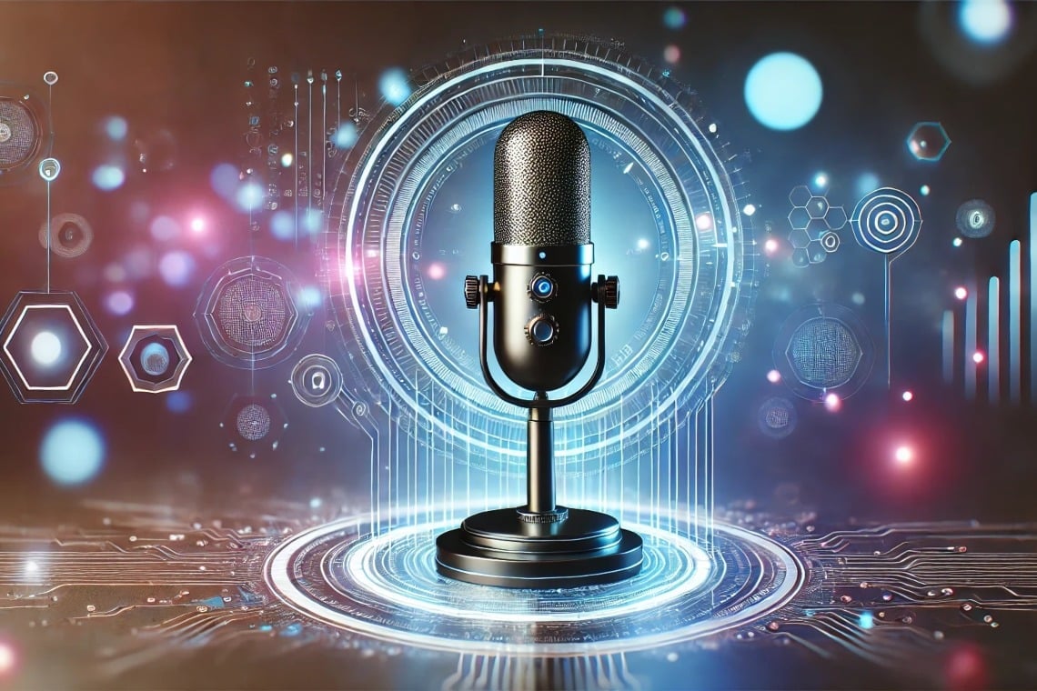 interview about stablecoin regulation and why Wall Street is pushing into crypto