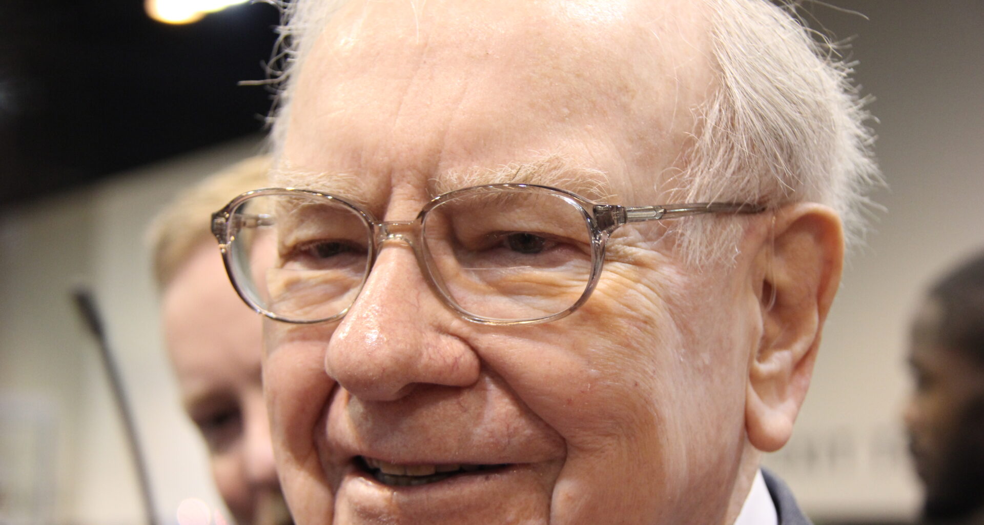 Does Warren Buffett Know Something Wall Street Doesn't?