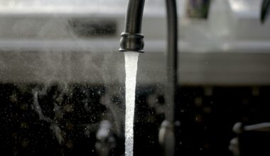 cover Large swathes of Paphos left without water