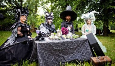 WGT 2025 in Leipzig: Diese 9 Events lohnen sich auch ohne Bändchen