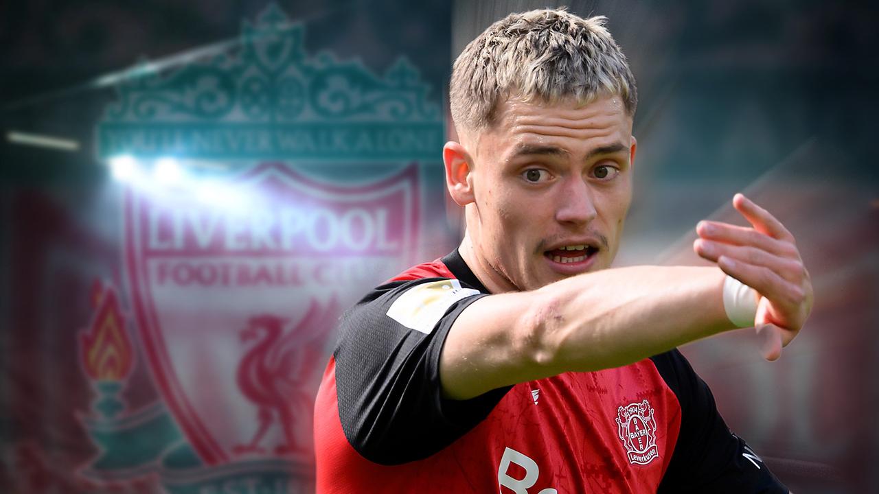 Verlässt Leverkusen nach fünfeinhalb Jahren: Transfer offiziell: Florian Wirtz wechselt zum FC Liverpool