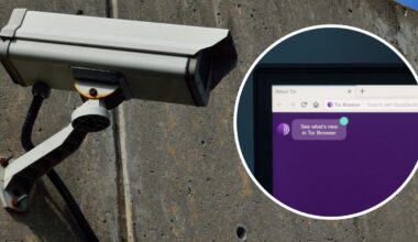 Hunderte Webcams in Schweiz streamen Bilder ins Netz