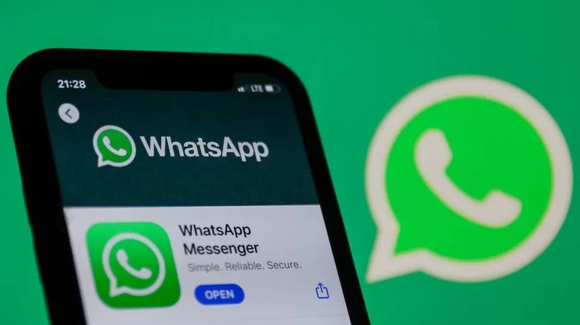 WhatsApp má vážny problém. Tisíce používateľov stratilo svoje správy, obnoviť sa ich nedarí - Spotrebiteľ - Užitočná pravda