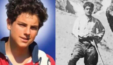 Blessed Carlo Acutis to Be Canonized alongside Blessed Pier Giorgio Frassati on September 7