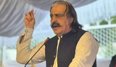 K-P fully met IMF targets, says CM