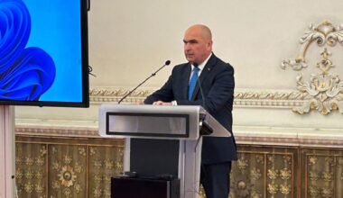 Ilie Bolojan: România are cel mai mare DEFICIT bugetar din Europa