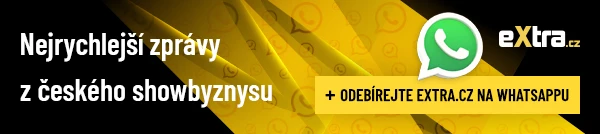 Extra.cz WhatsApp Channel