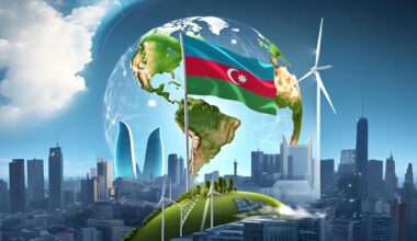 Azerbaijan emerges as global leader in climate diplomacy and green finance advocacy