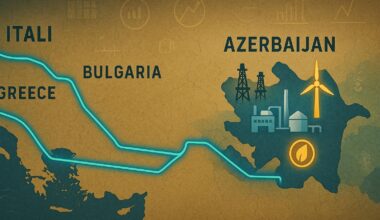 Azerbaijan’s dual energy strategy aligns with Europe’s diversification goals