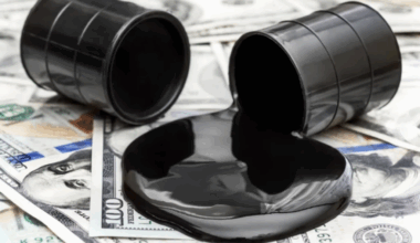Oil Prices Surge, Then Sink 10%—Trump and Geopolitics Jawbone WTI Crude Down