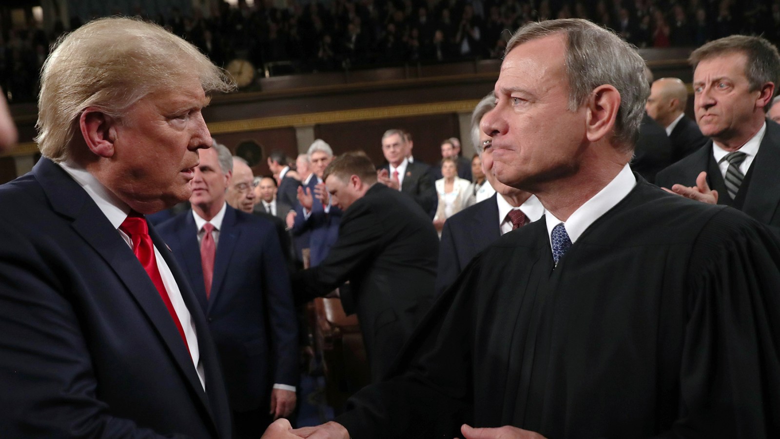 How Originalism Helped Lead to Donald Trump