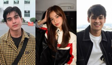 Will Ashley, Bianca De Vera to get featured in South Korea billboard