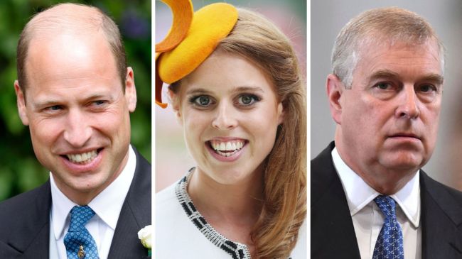 Why Wasn't Princess Beatrice With King Charles at Royal Ascot?
