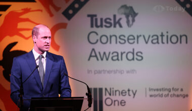 5 announce two Prince William documentaries – ATV Today