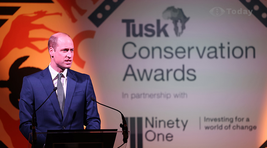 5 announce two Prince William documentaries – ATV Today