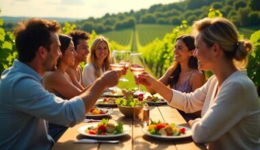 France Based Winalist Secures One Million Euro Strategic Investment to Supercharge Wine Tourism in Portugal, Forge Elite Winery Partnerships, and Skyrocket Global Visibility of Luxury Wine Travel Experiences