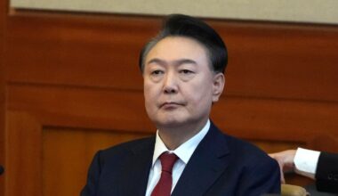 What to know about South Korea’s approval of new probes into ousted leader Yoon