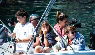 IDF prevents aid boat carrying Greta Thunberg, other activists from reaching Gaza