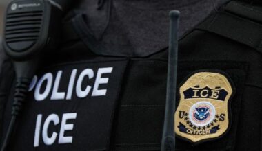 Canadian citizen dies while in U.S. ICE custody in Florida