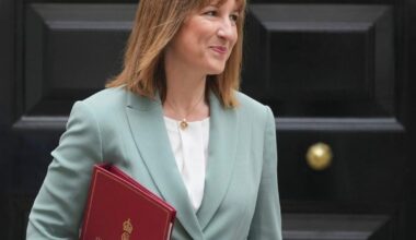 Labour Plans To End Asylum Seeker Hotels By 2029