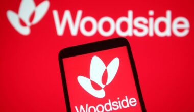 Woodside, Jera Sign Winter-Only Supply Deal