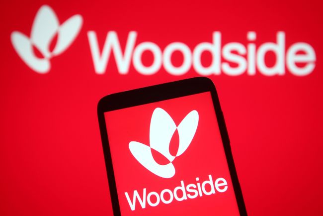 Woodside, Jera Sign Winter-Only Supply Deal
