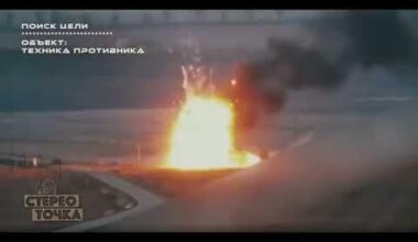 RU POV russian drone compilation