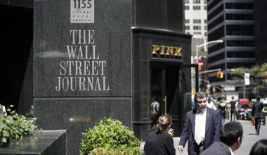 Wall Street Journal