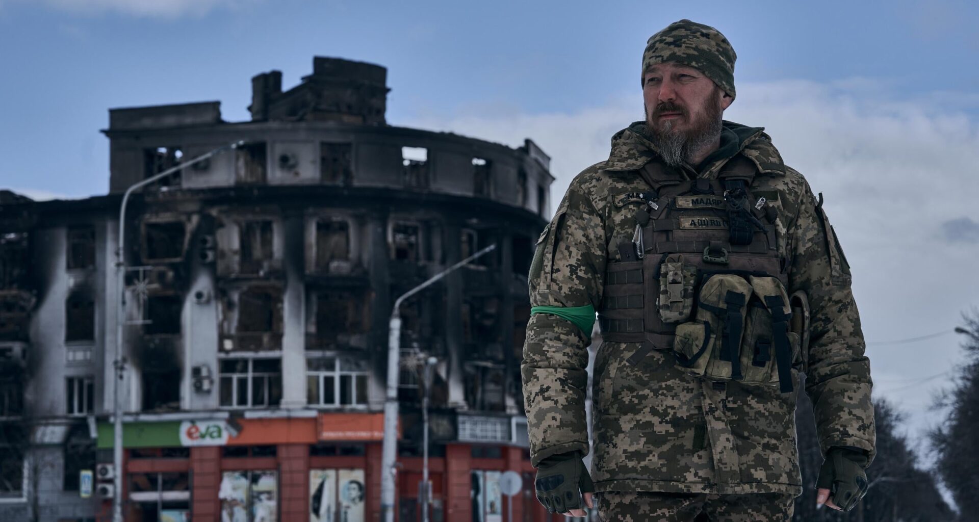 Ukraine's new drone boss is already getting battlefield results