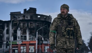 Ukraine's new drone boss is already getting battlefield results