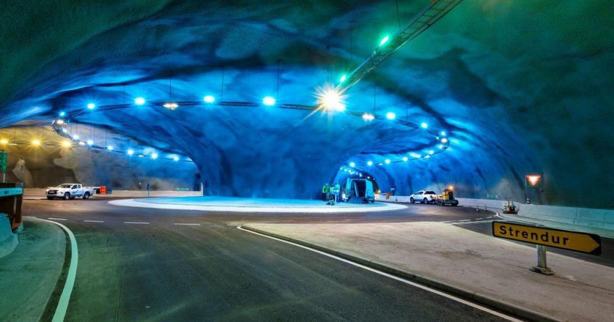 'Significant' step taken towards tunnels between Shetland Isles