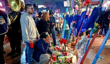 Trump administration to end DHS program designed to thwart terrorist attacks