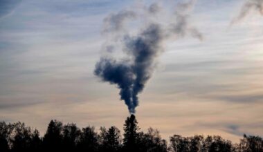 Dansk forsker er bekymret: Falske klimahistorier bremser kampen mod klimaforandringer [Årsagen er udbredelsen af falske informationer fra blandt andet virksomheder, der producerer fossile brændsler, politiske interesseorganisationer og en række nationalstater]