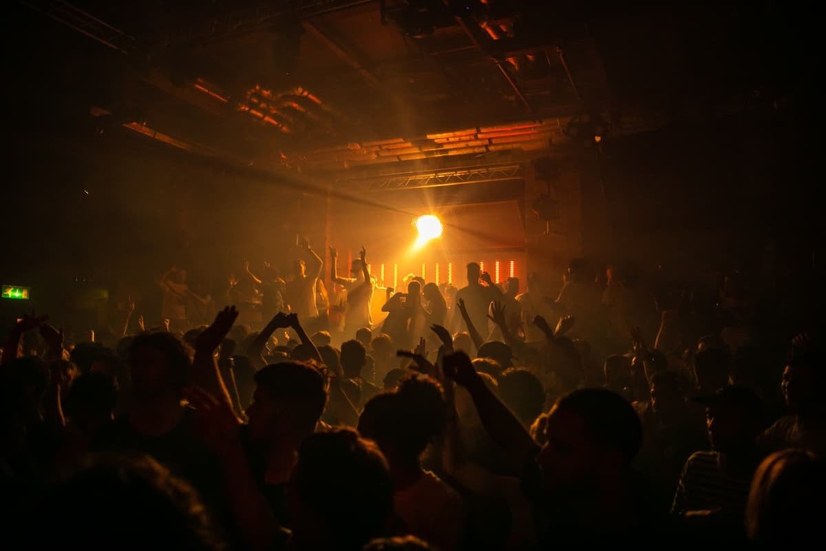 London clubs issue warning after Ealing deaths linked to ‘green pills’